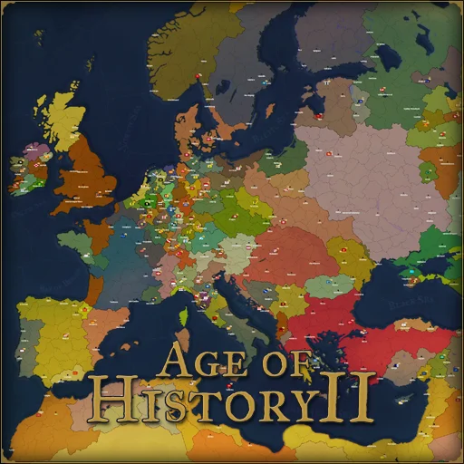 Age Of History 2 Mod APK