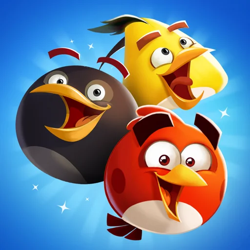 Angry Birds Blast APK For Android Download