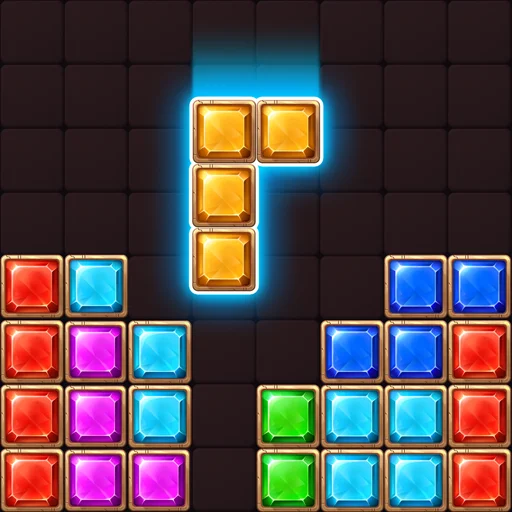 Block Puzzle Jewel Crush APK Download