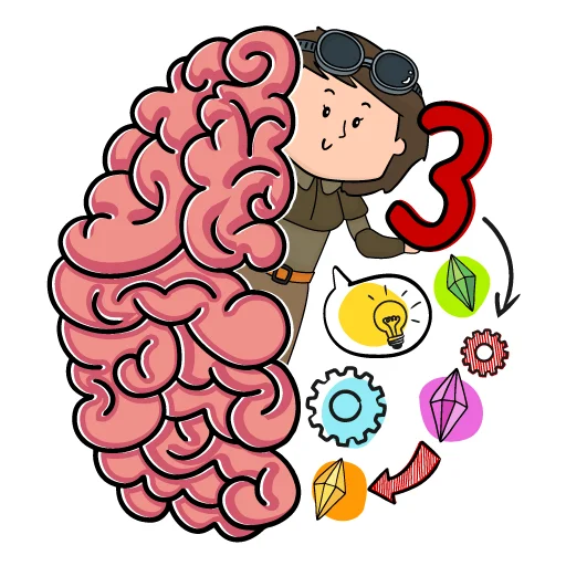 Brain Test 3 Tricky Quests APK Download