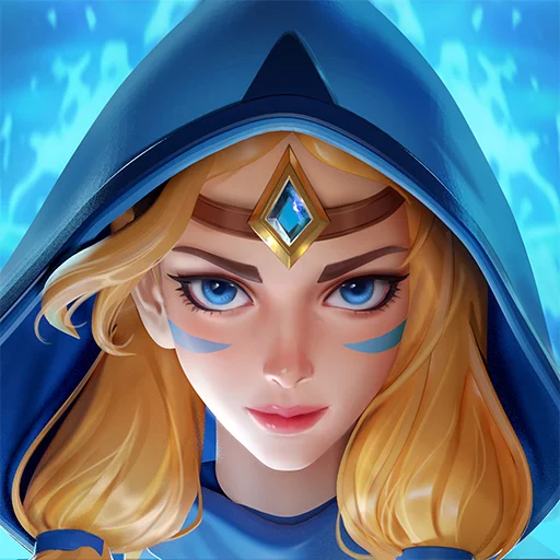 Call Of Antia Match 3 RPG MOD APK