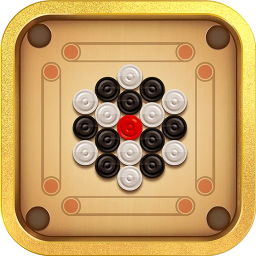 Carrom Gold Online Board Game Download