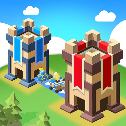 Conquer The Tower MOD APK