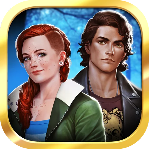 Criminal Case Supernatural For Android