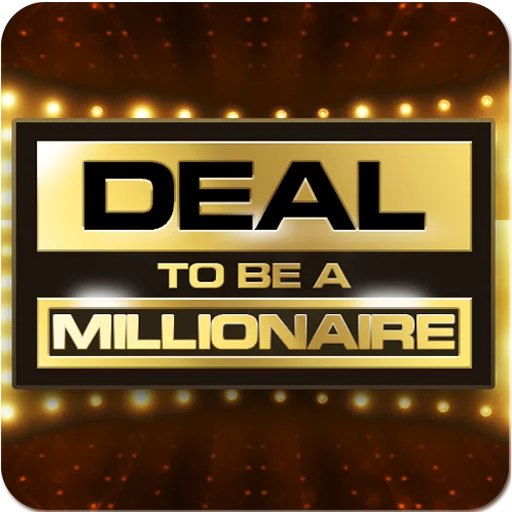 Deal To Be A Millionaire APK Download