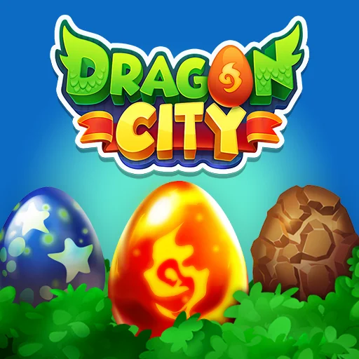 Dragon City Mobile Adventure For Android