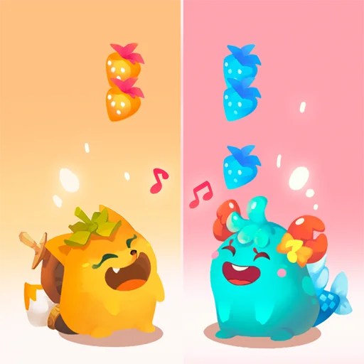 Duet Monsters APK For Android Download