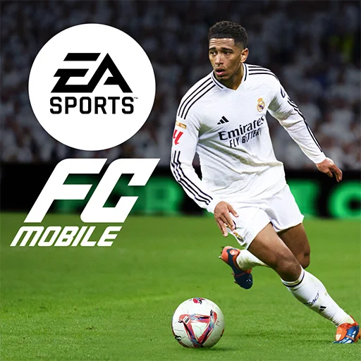 EA SPORTS FC™ Mobile Soccer APK For Android Download