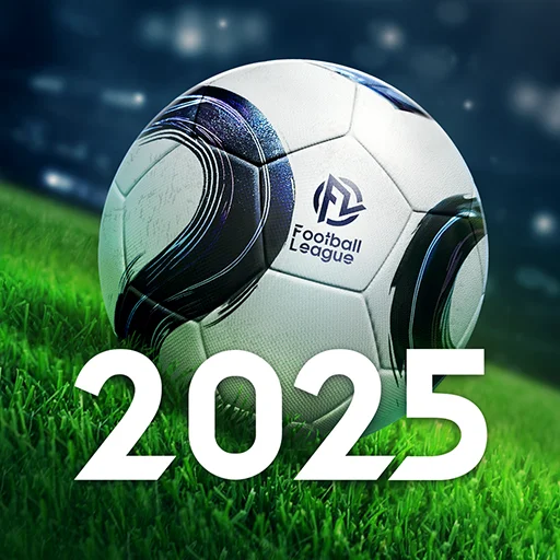 Football League 2025 APK Download