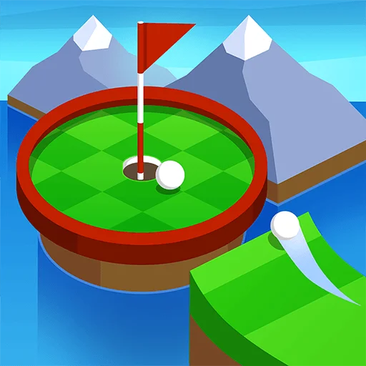 Golf Battle APK For Android Download