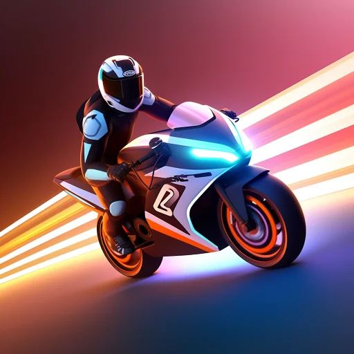 Gravity Rider Zero APK For Android Download