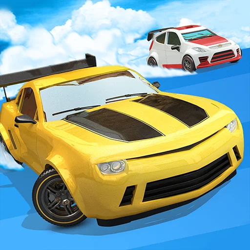 Idle Car Racing APK For Android Download (