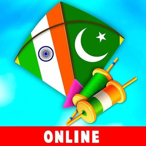 India Vs Pakistan Kite Fly APK Download