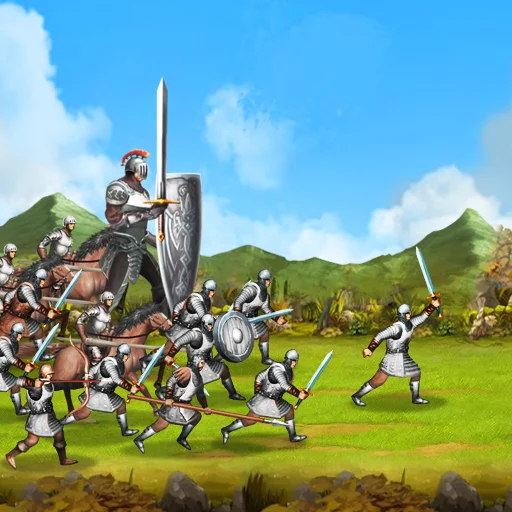 Kingdom Wars2 APK For Android Download