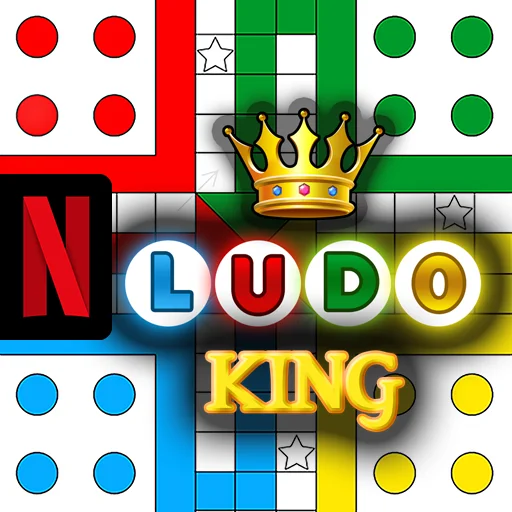 Ludo King NETFLIX MOD APK