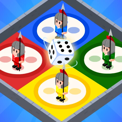 Ludo Offline Dice Board Game APK Download