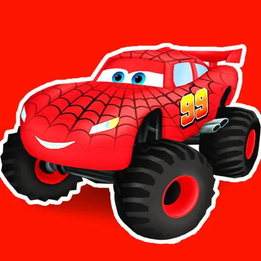 Monster Truck APK