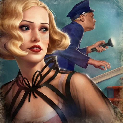 Murder In Alps Hidden Mystery For Android