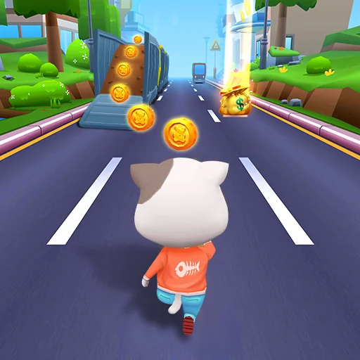 Pet Runner APK For Android Download