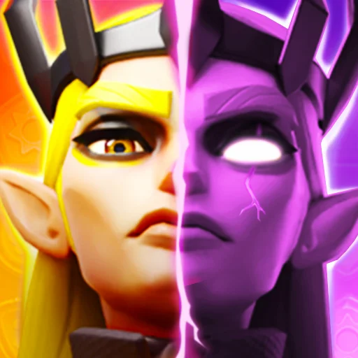 Puzzle Breakers Champions War Mod Apk