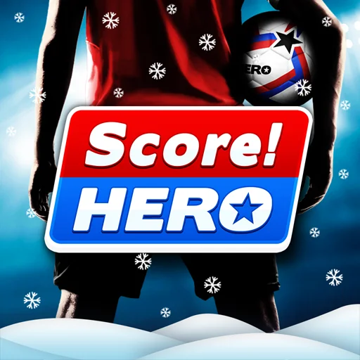 Score! Hero APK For Android Download