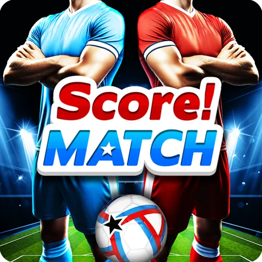 Score! Match PvP Soccer APK Download