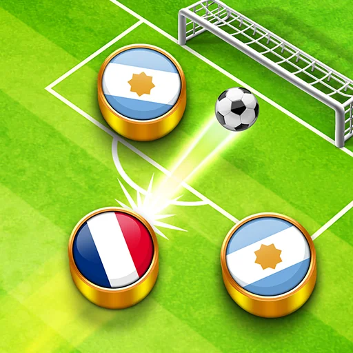 Soccer Games Soccer Stars APK For Android Download