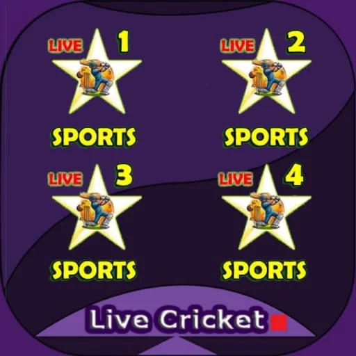 Star Sports One Live Cricket APK Download