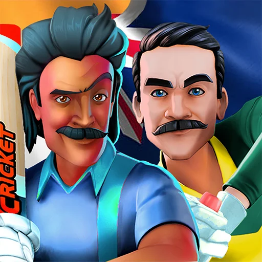 Stick Cricket Clash 2024 APK Download