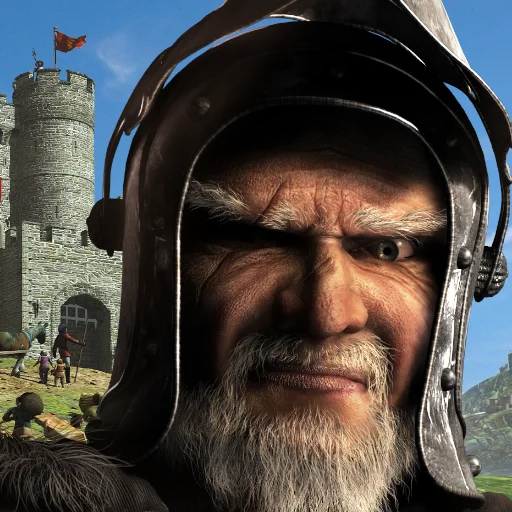 Stronghold Kingdoms Castle Sim For Android