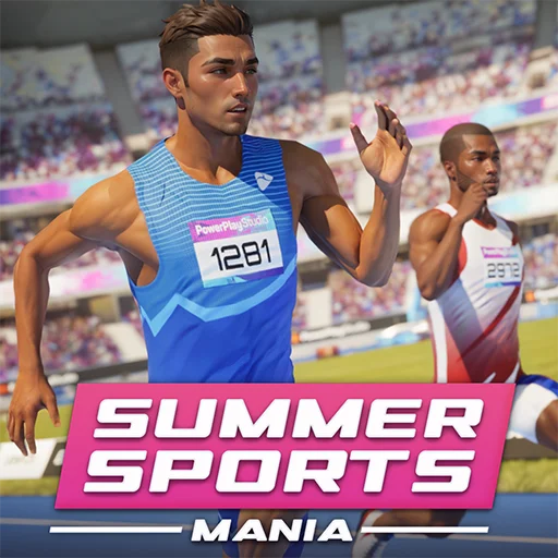 Summer Sports Mania APK Download