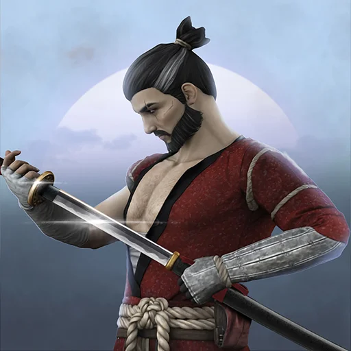 Takashi Ninja Warrior MOD APK