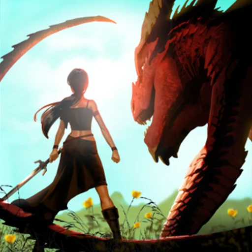 War Dragons APK For Android Download