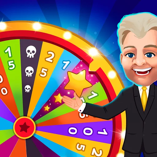 Wheel Of Fame Guess Words APK Download