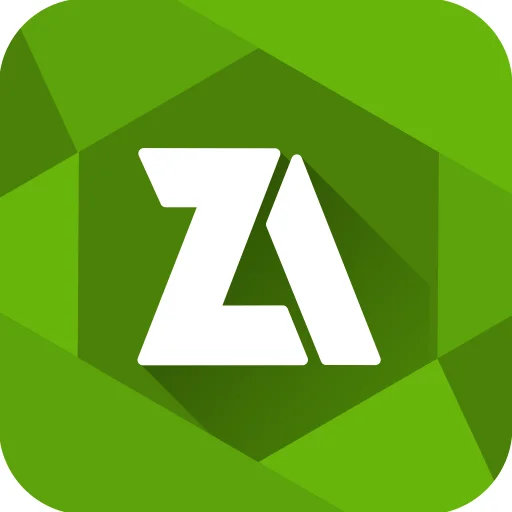 ZArchiver APK For Android Download