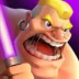 Zombies Clash Superheroes War APK Download