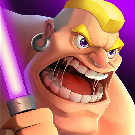 Zombies Clash Superheroes War APK Download