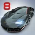 Asphalt 8 Mod APK Download