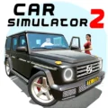 Car Simulator 2 MOD APK Download