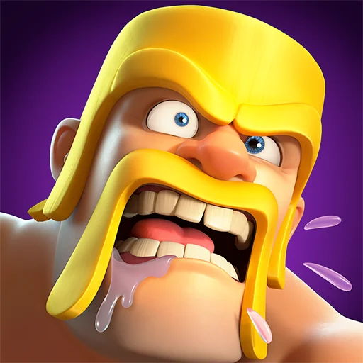 Clash Of Clans Mod APK Download