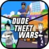 Dude Theft Wars MOD APK