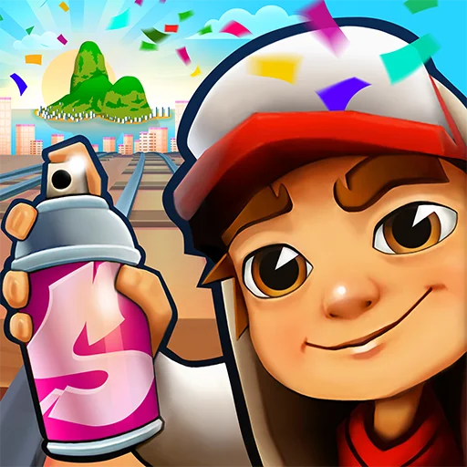 Subway Surfers Mod APK Download